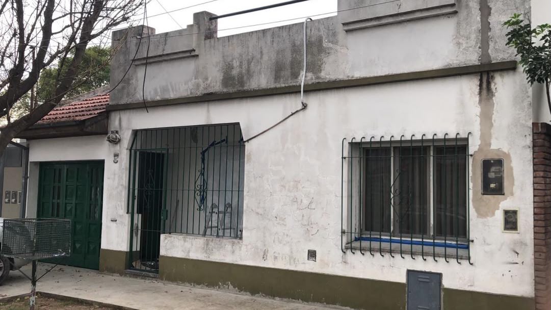 Antes del trabajo